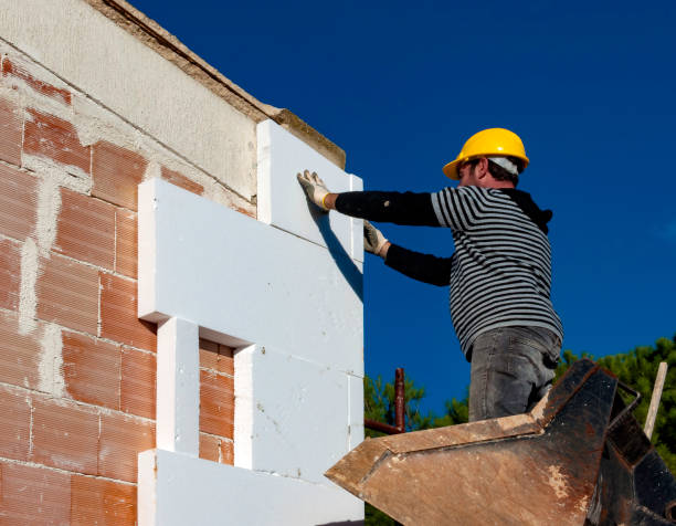Best Insulation Contractor Near Me  in Stevensville, MT