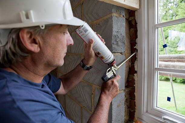 Range of Insulation Solutions in Stevensville, MT