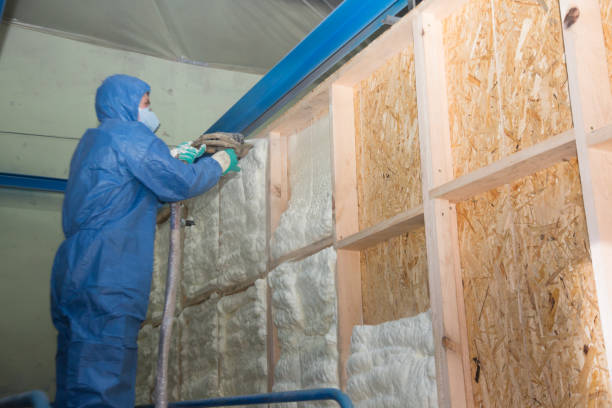 Reliable Stevensville, MT Insulation Contractor Solutions
